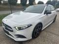 Mercedes-Benz A 250 AMG*NIGHT PAKET*KAMERA*PANO Blanc - thumbnail 1