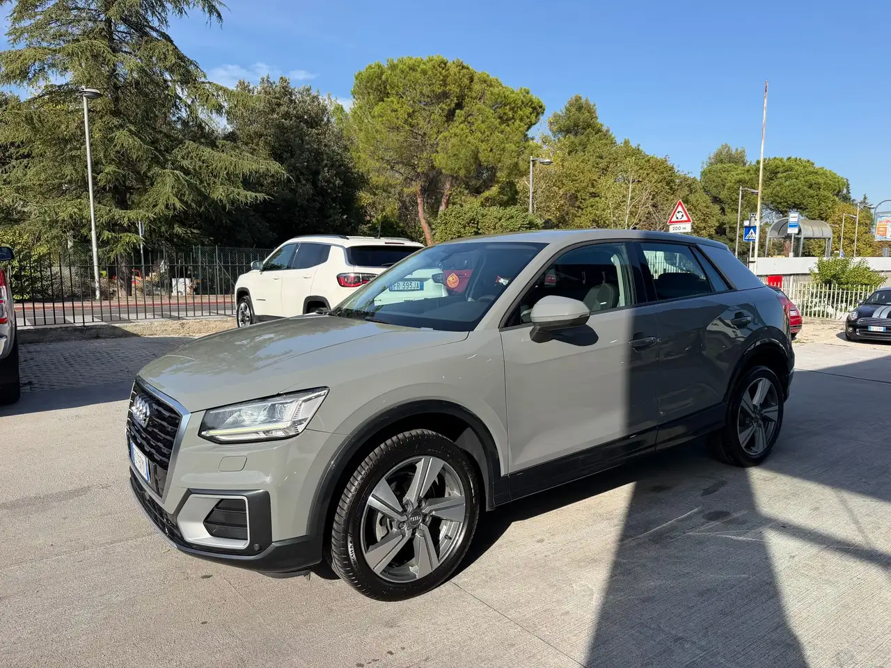 Audi Q2