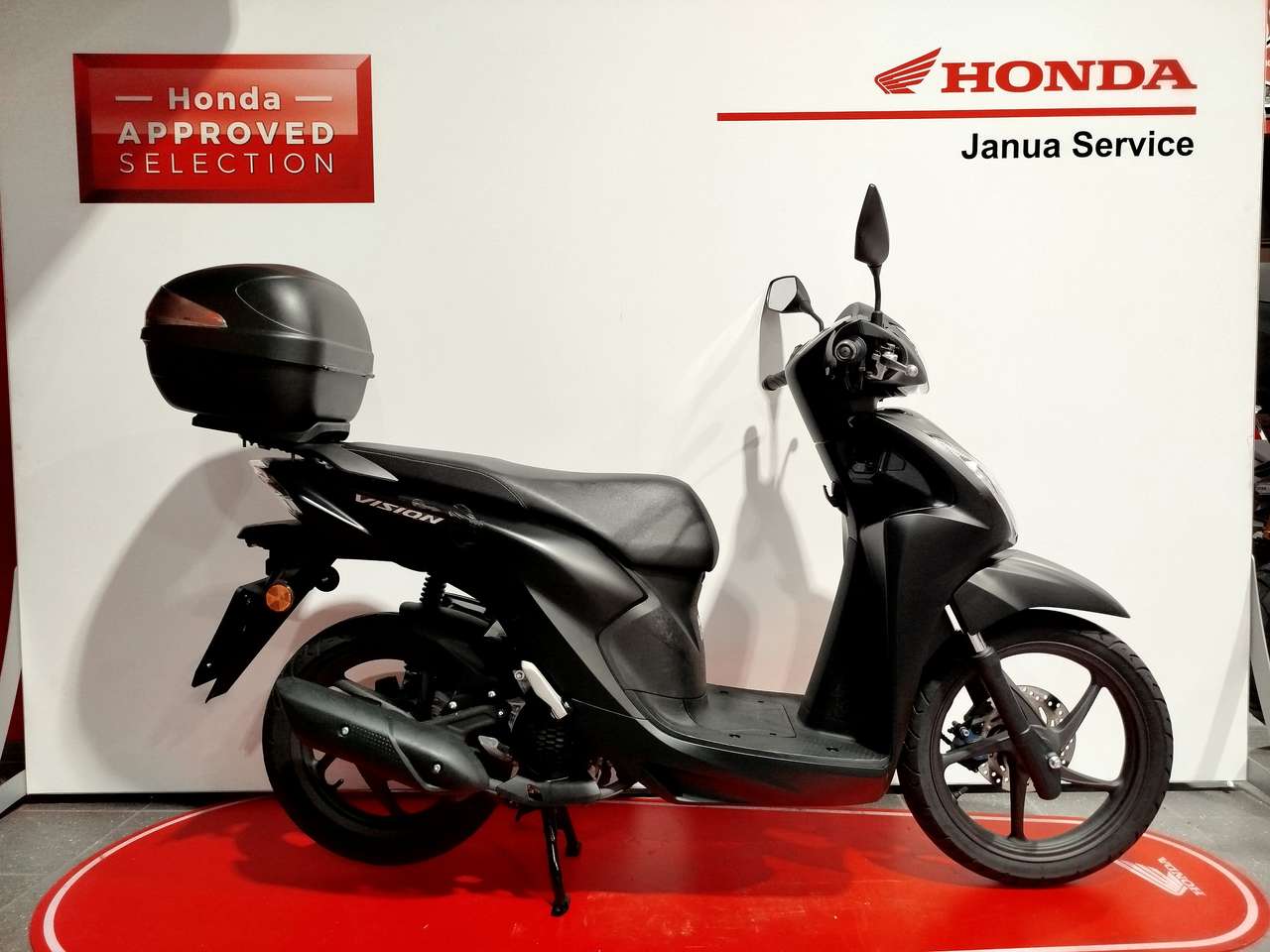 Honda Vision 110 VISION 110 \'24