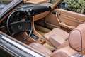 Mercedes-Benz SL 380 SL Roadster Groen - thumbnail 49