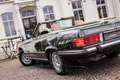 Mercedes-Benz SL 380 SL Roadster Groen - thumbnail 2