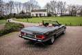 Mercedes-Benz SL 380 SL Roadster Yeşil - thumbnail 41