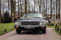 Mercedes-Benz SL 380 SL Roadster Groen - thumbnail 33