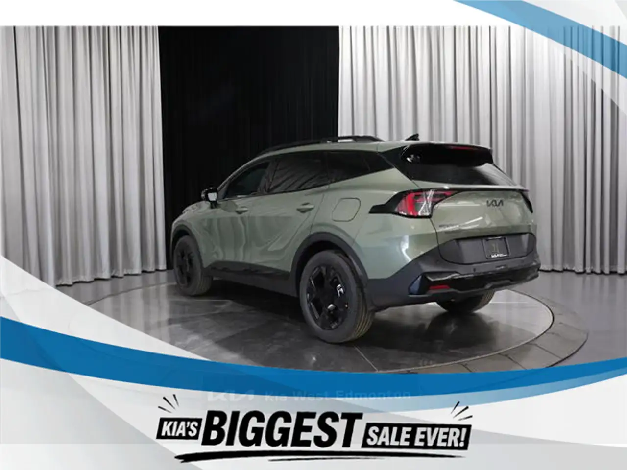 Kia Sportage photo Kia Sportage