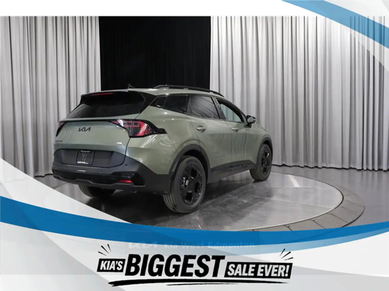 Kia Sportage photo Kia Sportage