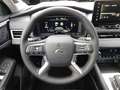 Mitsubishi Outlander 2.4L PHEV TOP Zweifarbig Nero - thumbnail 11