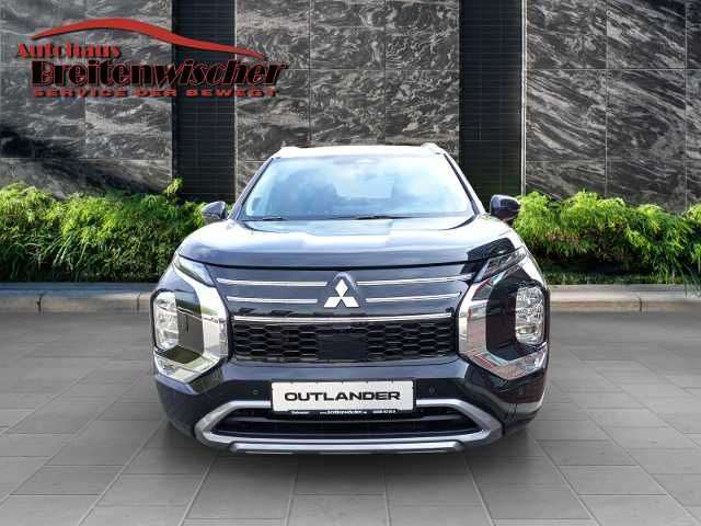 Mitsubishi Outlander 2.4L PHEV TOP Zweifarbig