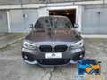 BMW 125 d 5p. Msport - TAGLIANDI BMW - FARI LED Grigio - thumbnail 2