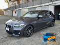 BMW 125 d 5p. Msport - TAGLIANDI BMW - FARI LED Grau - thumbnail 1