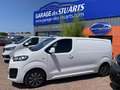 Citroen Jumpy M 2.0 BlueHDi 120  EAT8  + ATTELAGE Blanc - thumbnail 4