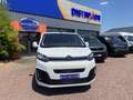 Citroen Jumpy M 2.0 BlueHDi 120  EAT8  + ATTELAGE Blanc - thumbnail 3