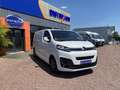 Citroen Jumpy M 2.0 BlueHDi 120  EAT8  + ATTELAGE Blanc - thumbnail 2