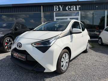 Aygo 1.0i