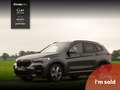 BMW X1 xDrive20i M-Sport | Trekhk | Nav | 18" | Stoelverw Grau - thumbnail 7