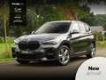 BMW X1 xDrive20i M-Sport | Trekhk | Nav | 18" | Stoelverw Grijs - thumbnail 1
