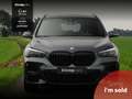 BMW X1 xDrive20i M-Sport | Trekhk | Nav | 18" | Stoelverw Grau - thumbnail 9