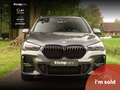 BMW X1 xDrive20i M-Sport | Trekhk | Nav | 18" | Stoelverw Grau - thumbnail 4
