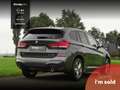 BMW X1 xDrive20i M-Sport | Trekhk | Nav | 18" | Stoelverw Grau - thumbnail 12