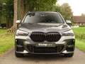 BMW X1 xDrive20i M-Sport | Trekhk | Nav | 18" | Stoelverw Grijs - thumbnail 4