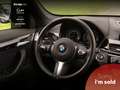 BMW X1 xDrive20i M-Sport | Trekhk | Nav | 18" | Stoelverw Grau - thumbnail 38