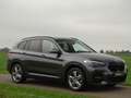 BMW X1 xDrive20i M-Sport | Trekhk | Nav | 18" | Stoelverw Grijs - thumbnail 10