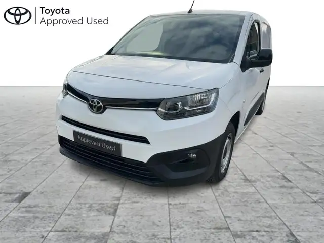 Toyota Proace City Active