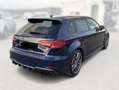 Audi S3 S3 SB 2,0 TFSI quattro S-tronic Blau - thumbnail 8