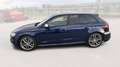 Audi S3 S3 SB 2,0 TFSI quattro S-tronic Blau - thumbnail 5