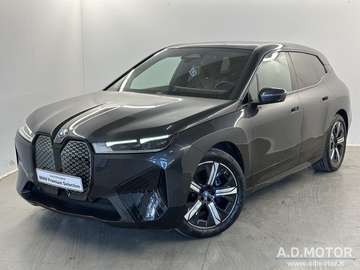 xdrive40 pacchetto sportivo