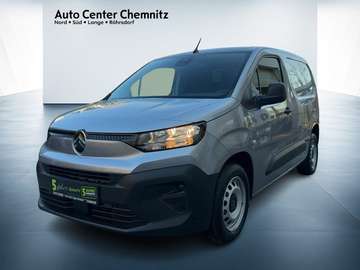 Berlingo 1.5 HDi 130 erhöhte Nutzlast /M Kawa