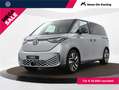 Volkswagen ID. Buzz Pro advantage Elektromotor 150 kW / 204 pk electr. Grijs - thumbnail 1