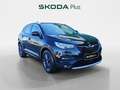 Opel Grandland X TODOTERRENO 1.2 TURBO DESIGN & TECH 130 5P Negro - thumbnail 1