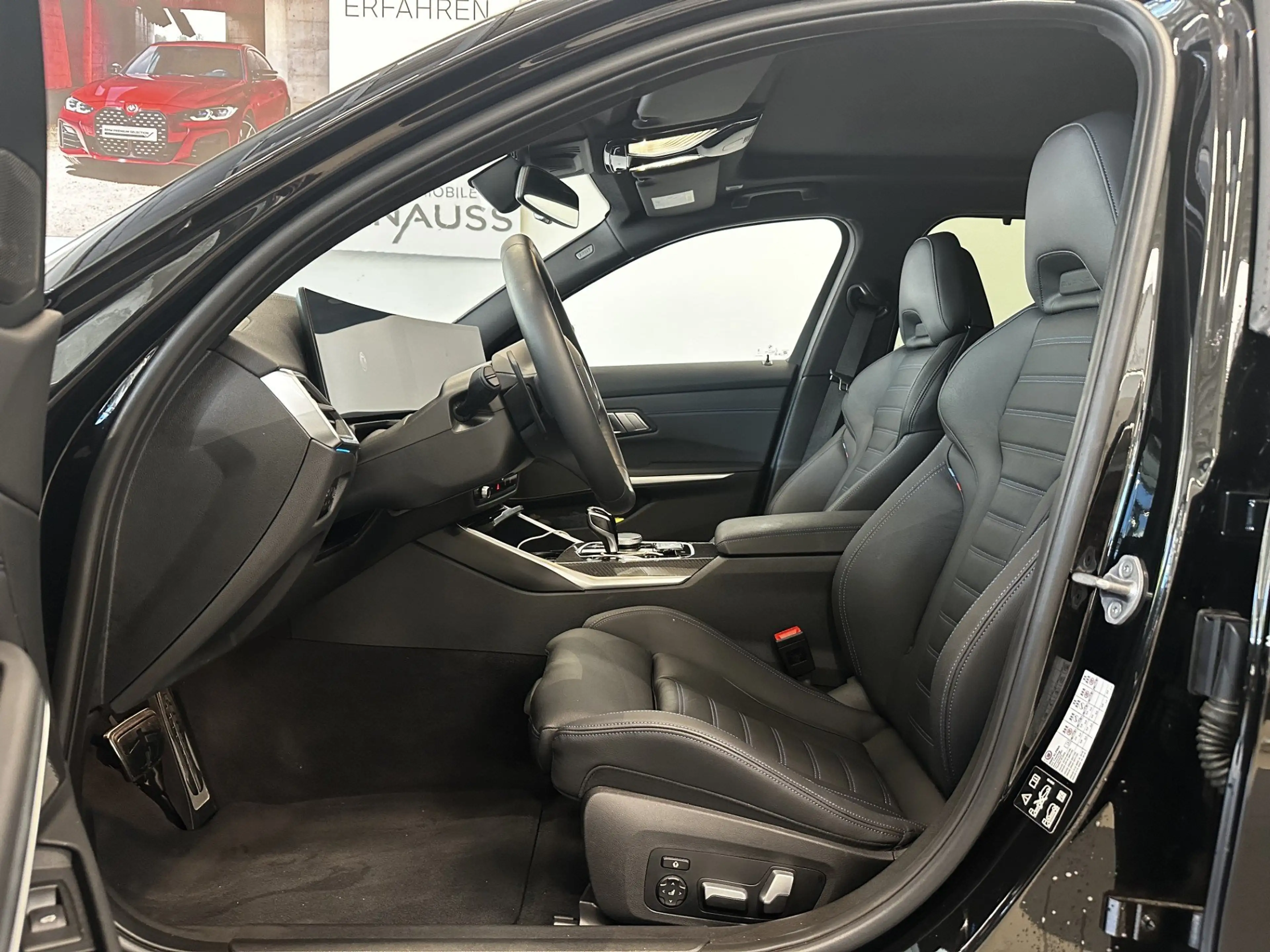 Alpina D3 D3S Touring BiTurbo 3.0d xDrive Aut. — photo 8