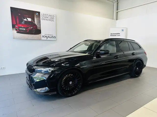 Alpina D3 D3S Touring BiTurbo 3.0d xDrive Aut.