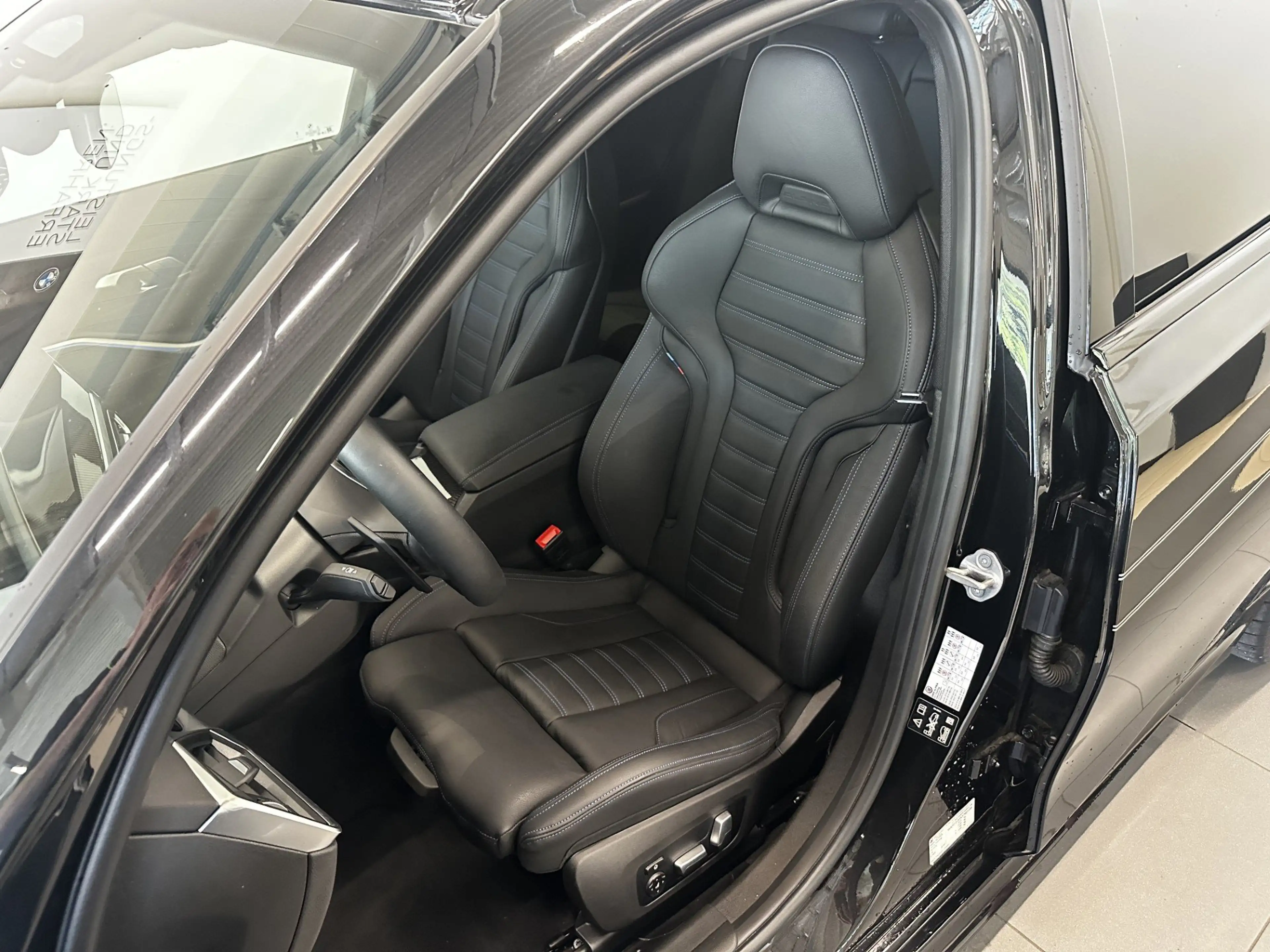 Alpina D3 D3S Touring BiTurbo 3.0d xDrive Aut. — photo 7