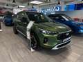 Ford Kuga 2.5 Duratec 180ch Hybrid FlexiFuel Active X Powers Vert - thumbnail 3