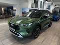 Ford Kuga 2.5 Duratec 180ch Hybrid FlexiFuel Active X Powers Vert - thumbnail 1