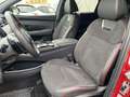 Hyundai TUCSON Plug-in-Hybrid N Line Navi Digitales Cockpit Rot - thumbnail 7