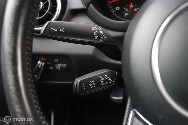 Audi A1 view 11
