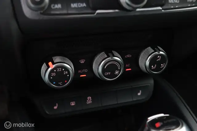 Audi A1 view 10