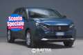 Peugeot 3008 1.2 hybrid 48V 136CV Active Pack e-dcs6 Blau - thumbnail 1