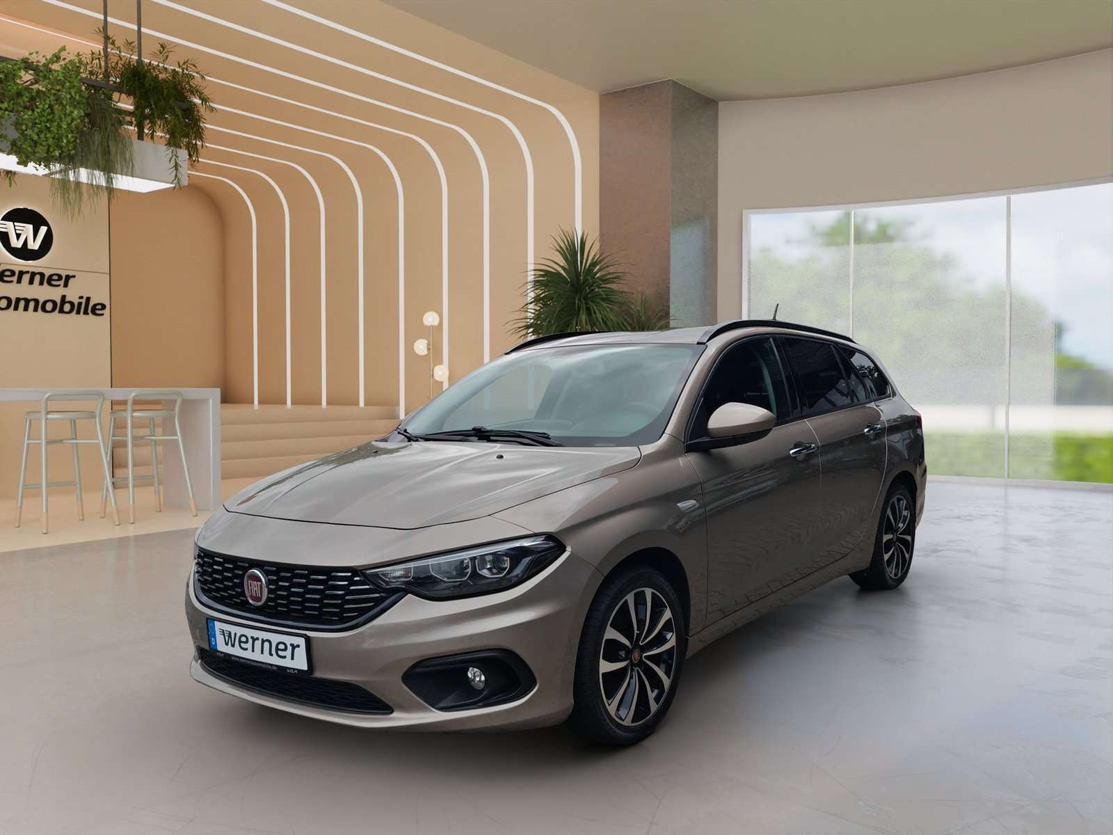 Fiat Tipo