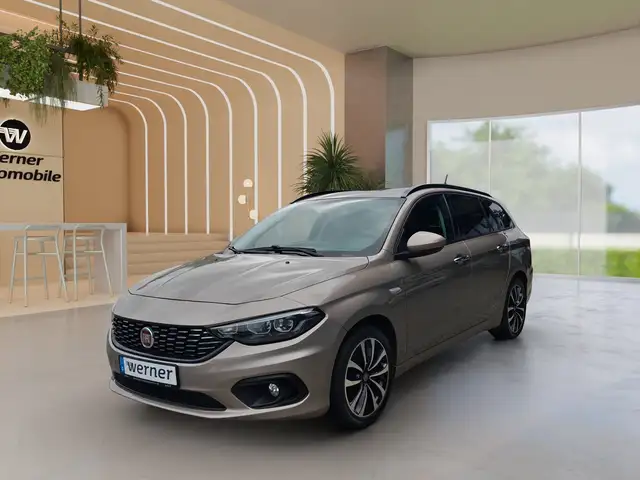 Fiat Tipo 1.4 T-Jet Lounge Start&Stop (EURO 6d-TEMP)