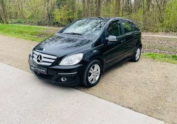 Mercedes 180 CDI – ENTRETIEN OK FIABLE PETIT PRIX