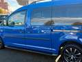 Volkswagen Caddy Kasten Maxi 1.6 TDI 2.Hd Ideal als Camper Синій - thumbnail 5