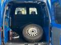 Volkswagen Caddy Kasten Maxi 1.6 TDI 2.Hd Ideal als Camper Синій - thumbnail 9