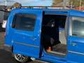 Volkswagen Caddy Kasten Maxi 1.6 TDI 2.Hd Ideal als Camper Синій - thumbnail 11