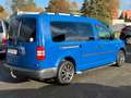Volkswagen Caddy Kasten Maxi 1.6 TDI 2.Hd Ideal als Camper Синій - thumbnail 10