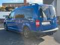 Volkswagen Caddy Kasten Maxi 1.6 TDI 2.Hd Ideal als Camper Синій - thumbnail 7