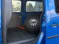 Volkswagen Caddy Kasten Maxi 1.6 TDI 2.Hd Ideal als Camper Синій - thumbnail 6